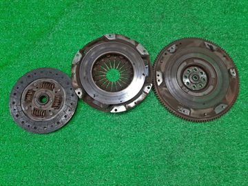 МКПП НА SUBARU IMPREZA GP3 FB16