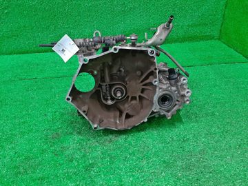 МКПП НА HONDA ACTY TRUCK HA9 E07Z