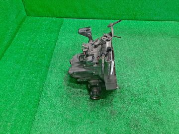 МКПП НА HONDA ACTY TRUCK HA9 E07Z