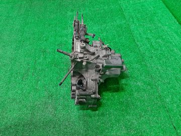 МКПП НА HONDA ACTY TRUCK HA9 E07Z