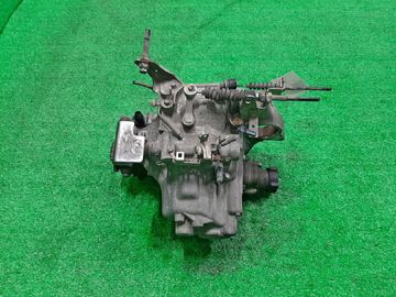 МКПП НА HONDA ACTY TRUCK HA9 E07Z