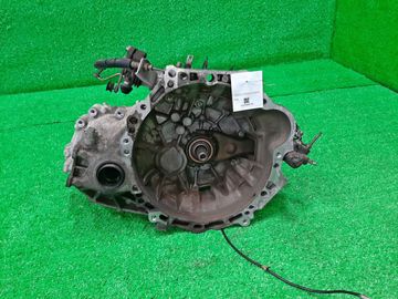 МКПП НА TOYOTA ALLEX ZZE123 2ZZ-GE
