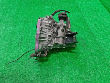 МКПП НА TOYOTA ALLEX ZZE123 2ZZ-GE