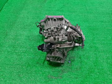 МКПП НА TOYOTA ALLEX ZZE123 2ZZ-GE