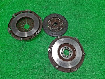 МКПП НА TOYOTA ALLEX ZZE123 2ZZ-GE