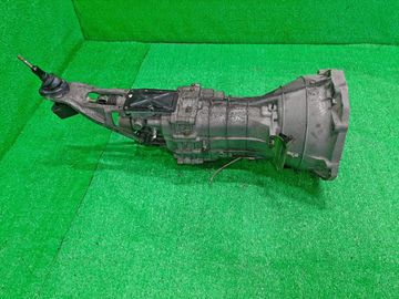 МКПП НА NISSAN SKYLINE PV35 VQ35DE