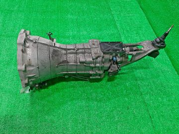 МКПП НА NISSAN SKYLINE PV35 VQ35DE
