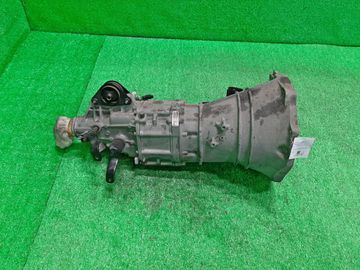 МКПП НА MAZDA BONGO SKP2V L8