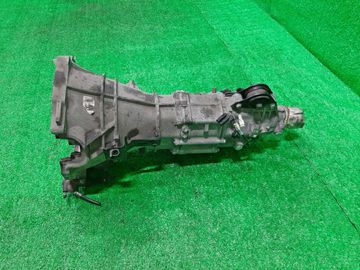 МКПП НА MAZDA BONGO SKP2V L8