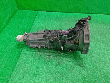 МКПП НА SUBARU FORESTER SG5 EJ202