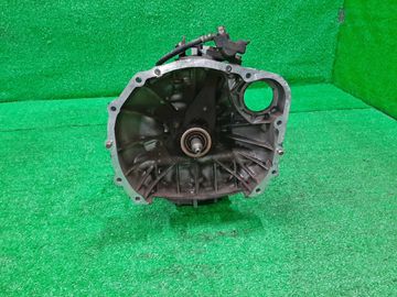 МКПП НА SUBARU FORESTER SG5 EJ202