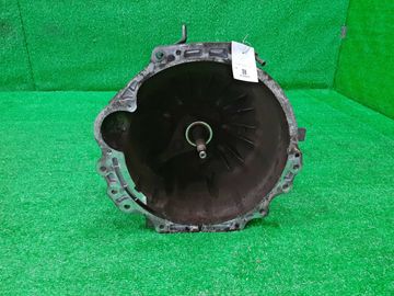 МКПП НА NISSAN ATLAS F24 ZD30DDTI