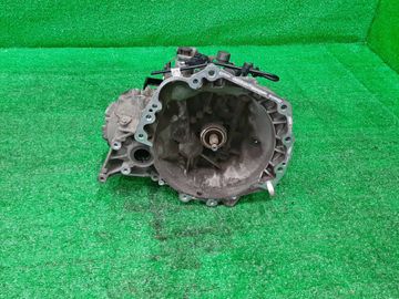 МКПП НА SUZUKI SWIFT ZC31S M16A