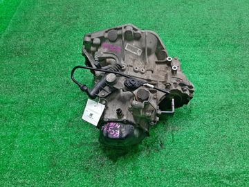 МКПП НА SUZUKI SWIFT ZC31S M16A