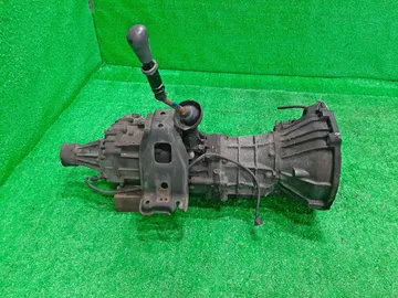МКПП НА TOYOTA NOAH CR51 2C