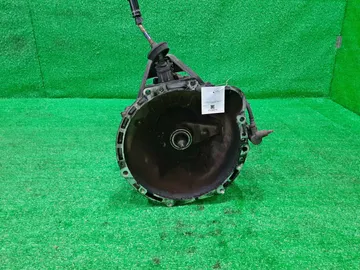 МКПП НА TOYOTA NOAH CR51 2C