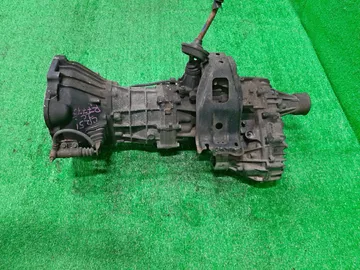 МКПП НА TOYOTA NOAH CR51 2C