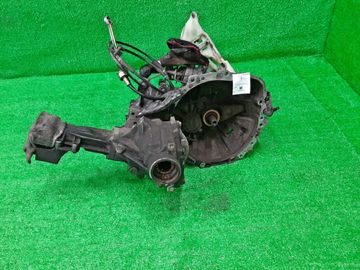 МКПП НА TOYOTA CARINA ST215 3S-FE