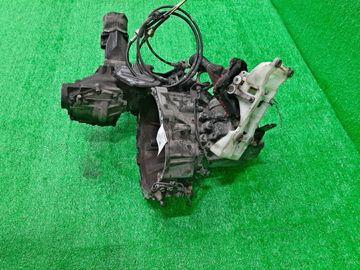 МКПП НА TOYOTA CARINA ST215 3S-FE