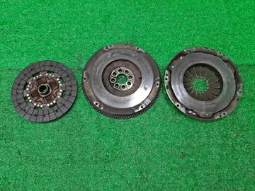 МКПП НА TOYOTA CARINA ST215 3S-FE