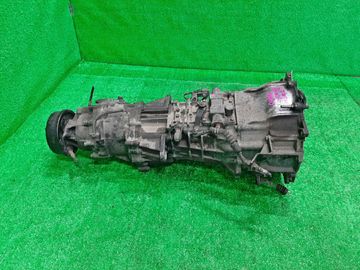 МКПП НА MITSUBISHI CANTER FD70A 4M40