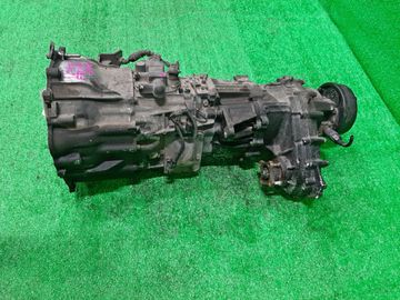МКПП НА MITSUBISHI CANTER FD70A 4M40