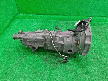 МКПП НА SUBARU IMPREZA GH3 EL154