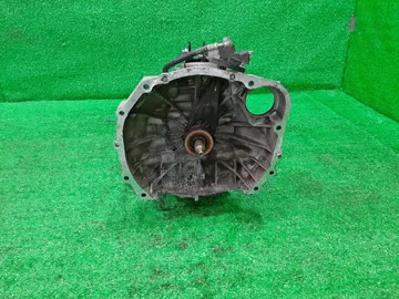 МКПП НА SUBARU IMPREZA GH3 EL154
