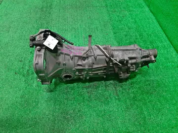 МКПП НА SUBARU IMPREZA GH3 EL154