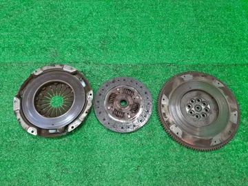 МКПП НА SUBARU IMPREZA GH3 EL154