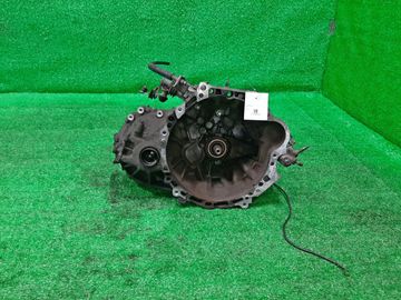 МКПП НА TOYOTA FIELDER ZZE122 1ZZ-FE