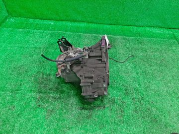 МКПП НА TOYOTA FIELDER ZZE122 1ZZ-FE