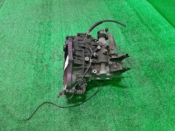 МКПП НА TOYOTA FIELDER ZZE122 1ZZ-FE