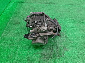 МКПП НА TOYOTA FIELDER ZZE122 1ZZ-FE