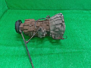 МКПП НА TOYOTA TOYOACE YY201 3Y