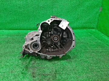 МКПП НА NISSAN WINGROAD WFY11 QG15DE