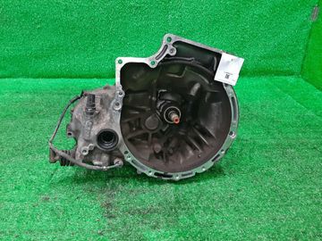 МКПП НА MAZDA DEMIO DW3W B3