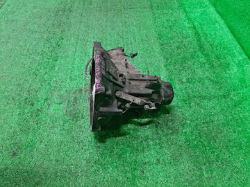 МКПП НА MAZDA DEMIO DW3W B3