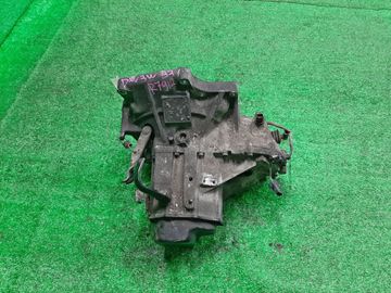 МКПП НА MAZDA DEMIO DW3W B3