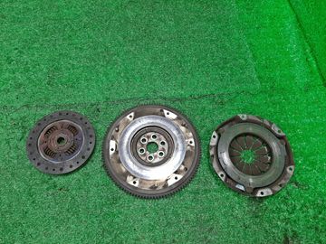 МКПП НА MAZDA DEMIO DW3W B3