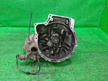 МКПП НА MAZDA DEMIO DW3W B3