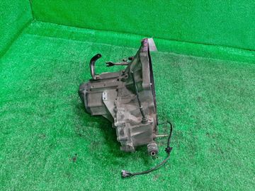 МКПП НА MAZDA DEMIO DW3W B3