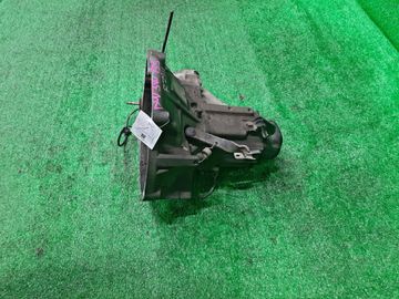 МКПП НА MAZDA DEMIO DW3W B3