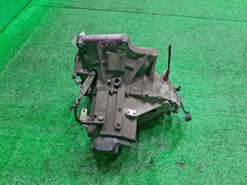 МКПП НА MAZDA DEMIO DW3W B3