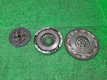МКПП НА MAZDA DEMIO DW3W B3