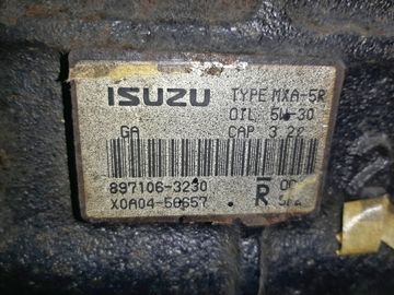 МКПП НА ISUZU ELF NKR66 4HF1