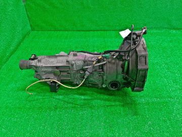 МКПП НА SUBARU LEGACY BP5 EJ20Y