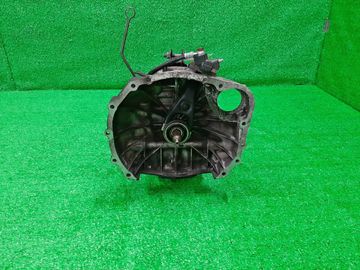 МКПП НА SUBARU LEGACY BP5 EJ20Y