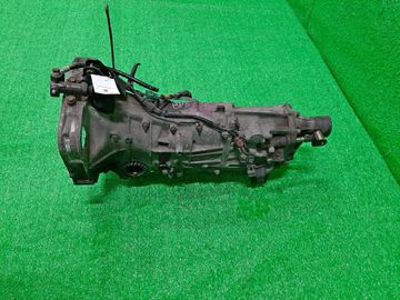 МКПП НА SUBARU LEGACY BP5 EJ20Y