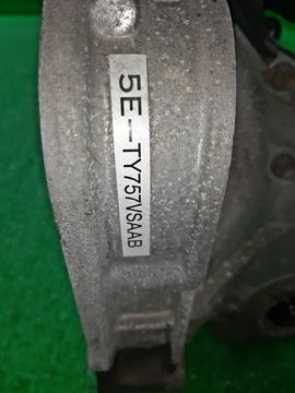 МКПП НА SUBARU LEGACY BL5 EJ204